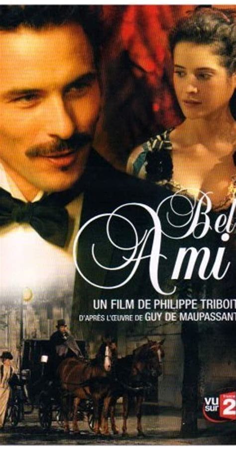 alluc bel ami|Regarder Bel Ami .